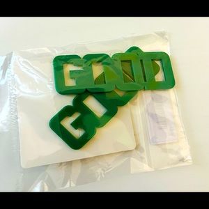 SHEIN Good Earrings!!! Brand New!!!